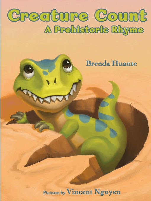 Title details for Creature Count by Brenda Huante - Wait list